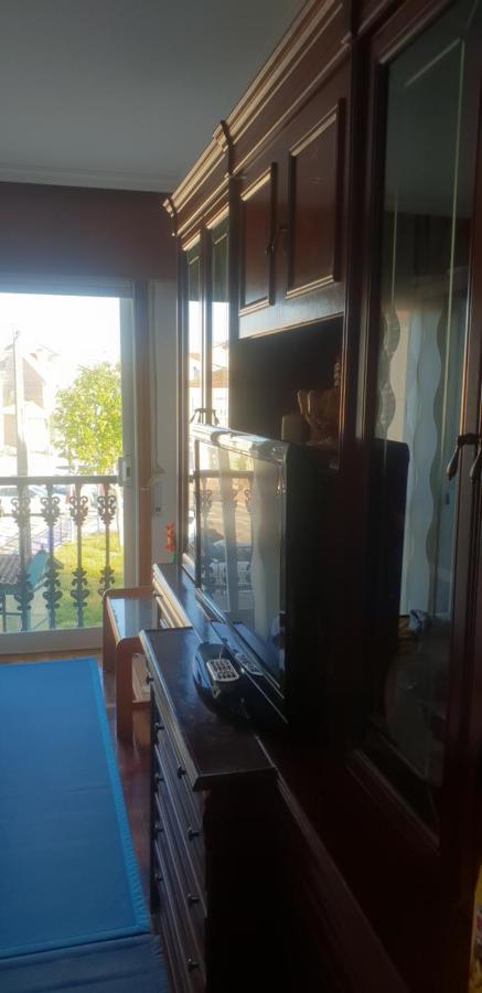 או גרובה Apartamento En Terra Do Porto Con Vistas מראה חיצוני תמונה