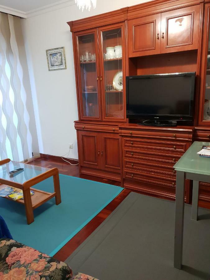 או גרובה Apartamento En Terra Do Porto Con Vistas מראה חיצוני תמונה