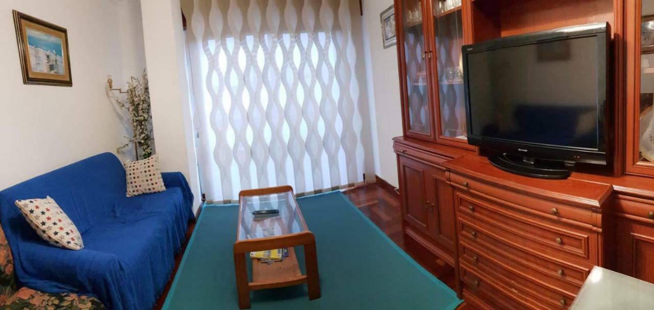 או גרובה Apartamento En Terra Do Porto Con Vistas מראה חיצוני תמונה